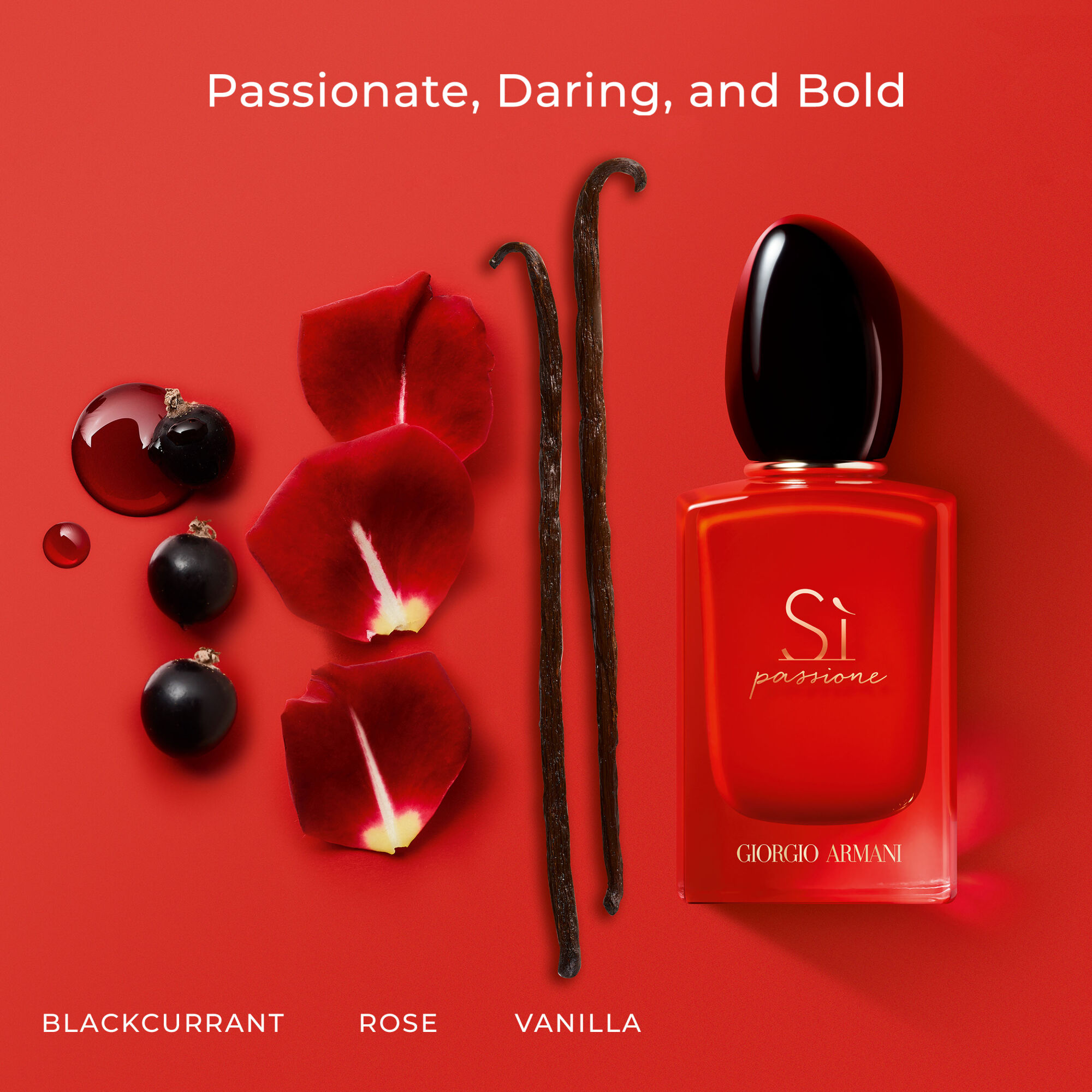 Armani si deals discovery set